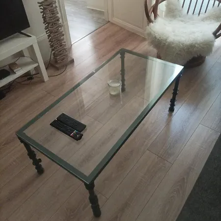 Familial Fleur De Coton - Centre-ville Apartment Dijon